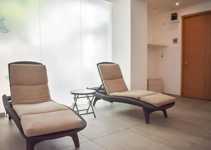 Apartment Modern In Downtown Playa del Carmen