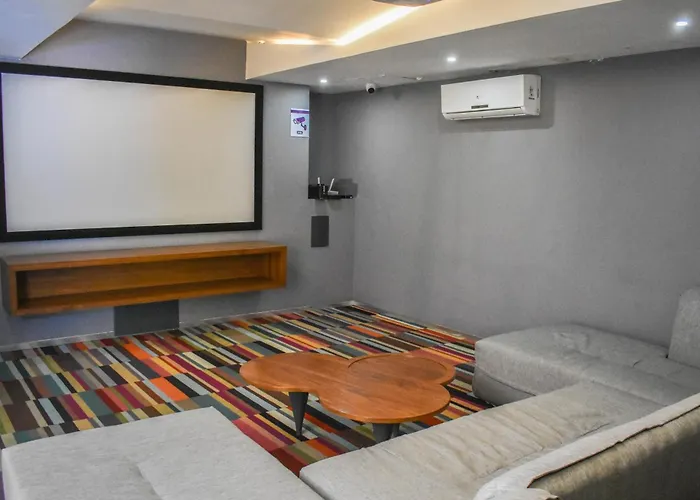 Modern In Downtown * Playa del Carmen