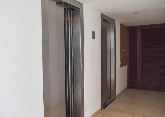 Apartment Modern In Downtown Playa del Carmen
