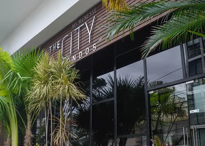 Apartment Modern In Downtown Playa del Carmen