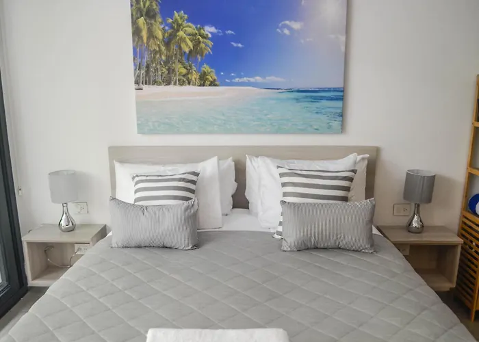 Modern In Downtown * Playa del Carmen